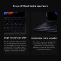 Oficjalna Oryginalna Klawiatura do Xiaomi Pad 6S Pro 12.4 czarna