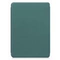 Zielone Obrotowe Etui Klawiatura do Xiaomi Pad 7 / Pad 7 Pro