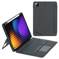 Etui Podświetlana Klawiatura TouchPad do Xiaomi Pad 7 / 7 Pro