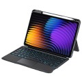 Etui Podświetlana Klawiatura TouchPad do Xiaomi Pad 7 / 7 Pro