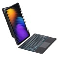 Etui Podświetlana Klawiatura TouchPad do Xiaomi Pad 7 / 7 Pro