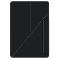 Czarne Magnetyczne Etui Smart Cover do Xiaomi Pad 7 / Pad 7 Pro