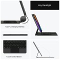 Megnetyczne Etui Podświetlana Klawiatura TouchPad do Xiaomi Pad 7 / 7 Pro