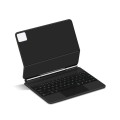 Megnetyczne Etui Podświetlana Klawiatura TouchPad do Xiaomi Pad 6 / 6 Pro