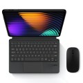 Pokrowiec Etui Klawiatura TouchPad do Xiaomi Pad 7 / 7 Pro