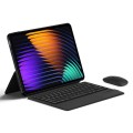Pokrowiec Etui Klawiatura TouchPad do Xiaomi Pad 7 / 7 Pro