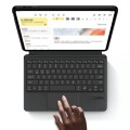 Pokrowiec Etui Klawiatura TouchPad do Xiaomi Pad 7 / 7 Pro