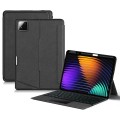 Pokrowiec Etui Podświetlana Klawiatura TouchPad do Xiaomi Pad 7 / 7 Pro