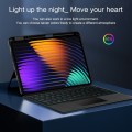 Pokrowiec Etui Podświetlana Klawiatura TouchPad do Xiaomi Pad 7 / 7 Pro