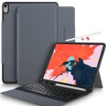 Etui Klawiatura Bezprzewodowa do iPad Pro 11 2018 czarna