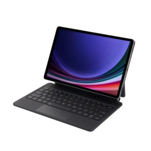 Magnetyczne Etui Klawiatura z TouchPad do Samsung Galaxy Tab S10+ 