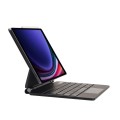 Magnetyczne Etui Klawiatura z TouchPad do Samsung Galaxy Tab S10+