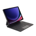 Magnetyczne Etui Klawiatura z TouchPad do Samsung Galaxy Tab S10+