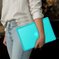 Pancerne Etui Obudowa Case do Apple MacBook Pro 14 M1 M2 M3 zielone