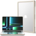 Pancerne Etui Obudowa Case do Apple MacBook Pro 14 M1 M2 M3 M4 khaki