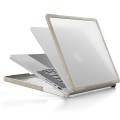 Pancerne Etui Obudowa Case do Apple MacBook Pro 14 M1 M2 M3 M4 khaki