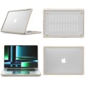 Pancerne Etui Obudowa Case do Apple MacBook Pro 14 M1 M2 M3 M4 khaki