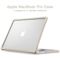 Pancerne Etui Obudowa Case do Apple MacBook Pro 14 M1 M2 M3 M4 khaki