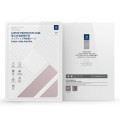 Dux Ducis Pancerne Etui Obudowa do MacBook Pro 14 M4 M3 M2 M1 różowe