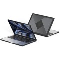 Dux Ducis Pancerne Etui Obudowa do MacBook Pro 14 M4 M3 M2 M1 czarne