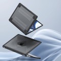 Dux Ducis Pancerne Etui Obudowa do MacBook Pro 14 M4 M3 M2 M1 czarne