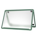 BENWIS Etui Obudowa Case do Apple MacBook Pro 14 M1 M2 M3 M4 zielone