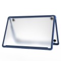 BENWIS Etui Obudowa Case do Apple MacBook Pro 14 M1 M2 M3 M4 granatowa