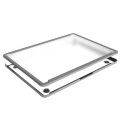 BENWIS Etui Obudowa Case do Apple MacBook Pro 14 M1 M2 M3 M4 szara