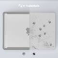 BENWIS Etui Obudowa Case do Apple MacBook Pro 14 M1 M2 M3 M4 szara
