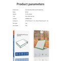 BENWIS Etui Obudowa Case do Apple MacBook Pro 14 M1 M2 M3 M4 szara