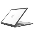BENWIS Etui Obudowa Case do Apple MacBook Pro 14 M1 M2 M3 M4 czarna