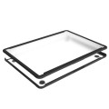 BENWIS Etui Obudowa Case do Apple MacBook Pro 14 M1 M2 M3 M4 czarna