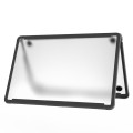 BENWIS Etui Obudowa Case do Apple MacBook Pro 14 M1 M2 M3 M4 czarna
