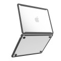 BENWIS Etui Obudowa Case do Apple MacBook Pro 14 M1 M2 M3 M4 czarna
