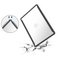 BENWIS Etui Obudowa Case do Apple MacBook Pro 14 M1 M2 M3 M4 czarna