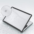 BENWIS Etui Obudowa Case do Apple MacBook Pro 14 M1 M2 M3 M4 czarna