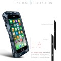 Pancerne etui LOVE MEI do iPhone 7 Plus Camo