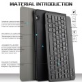 Etui Klawiatura do Huawei Mediapad T5 10 czarna