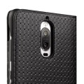 skórzany pokrowiec Qialino Huawei Mate 9 Pro
