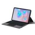 Etui Bezprzewodowa Podświetlana Klawiatura TouchPad Samsung Galaxy Tab S6
