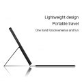 Etui Bezprzewodowa Podświetlana Klawiatura TouchPad Samsung Galaxy Tab S6