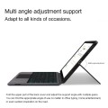 Etui Bezprzewodowa Podświetlana Klawiatura TouchPad Samsung Galaxy Tab S6