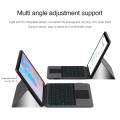 Etui Bezprzewodowa Podświetlana Klawiatura TouchPad Samsung Galaxy Tab S6