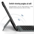 Nillkin Etui Podświetlana Klawiatura z TouchPad do Samsung Galaxy Tab S10+