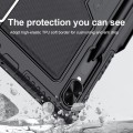 Nillkin Etui Podświetlana Klawiatura z TouchPad do Samsung Galaxy Tab S10+