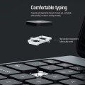 Nillkin Etui Podświetlana Klawiatura z TouchPad do Samsung Galaxy Tab S10+