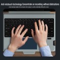 Nillkin Etui Podświetlana Klawiatura z TouchPad do Samsung Galaxy Tab S10+