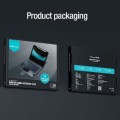 Nillkin Etui Podświetlana Klawiatura z TouchPad do Samsung Galaxy Tab S10+
