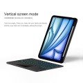 Etui podświetlana Klawiatura z Gładzikiem do Apple iPad Mini 6/7