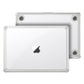 Dux Ducis Pancerne Transparentne Etui Obudowa do MacBook Air 13 2020/2018